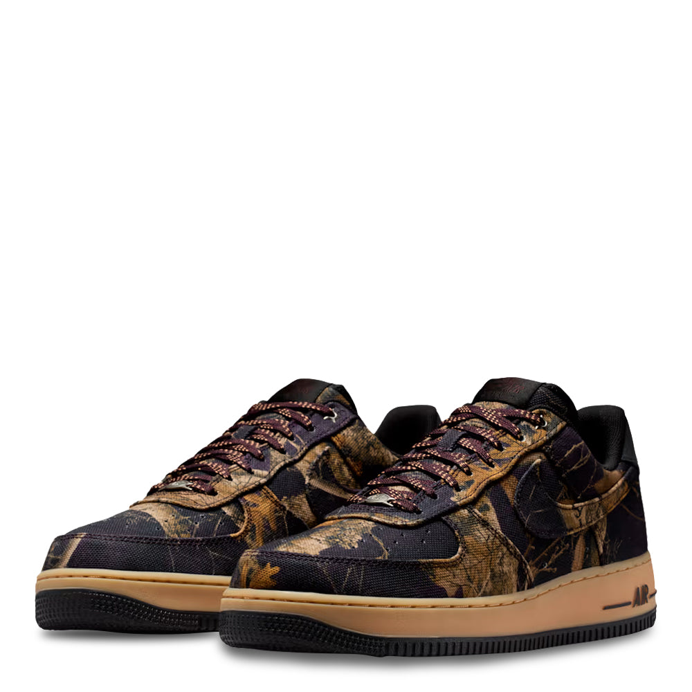 Nike Air Force 1 '07 - Realtree - Men's Sneakers