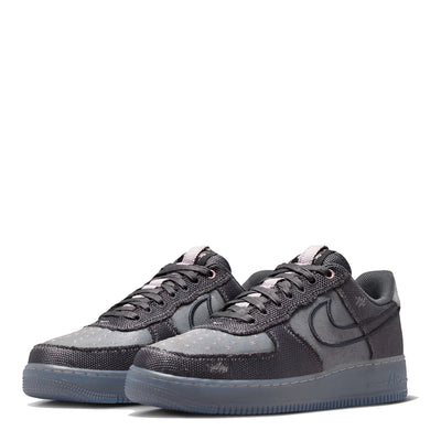 Nike Men's Air Force 1 07 - Anthracite & Iron Grey 2