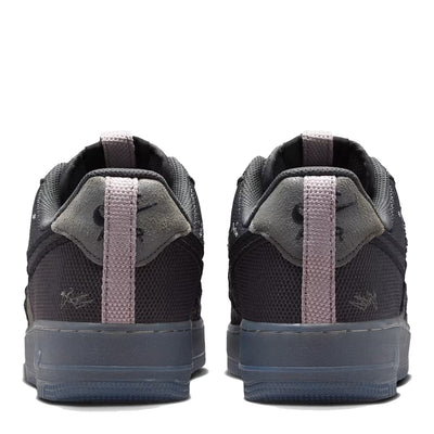 Nike Men's Air Force 1 07 - Anthracite & Iron Grey 3