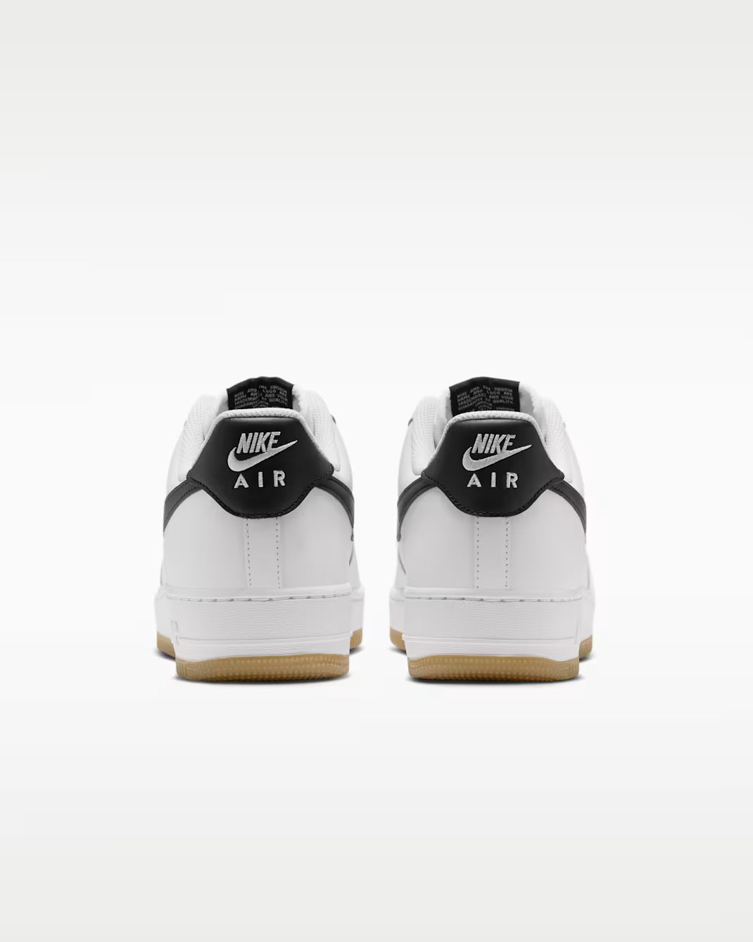 Nike Air Force 1`07 Men's Sneakers