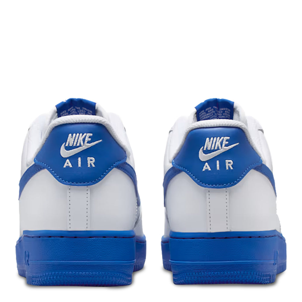 Men's Nike Air Force 1 `07 6