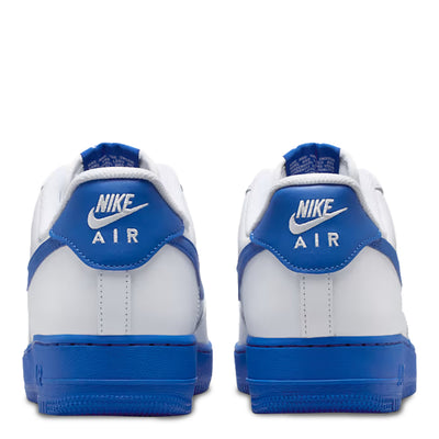 Men's Nike Air Force 1 `07 6