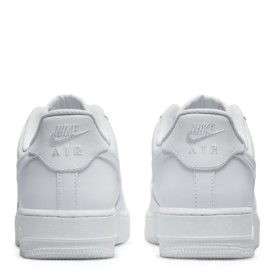 Men's Nike Air Force 1'07 Shoes 4