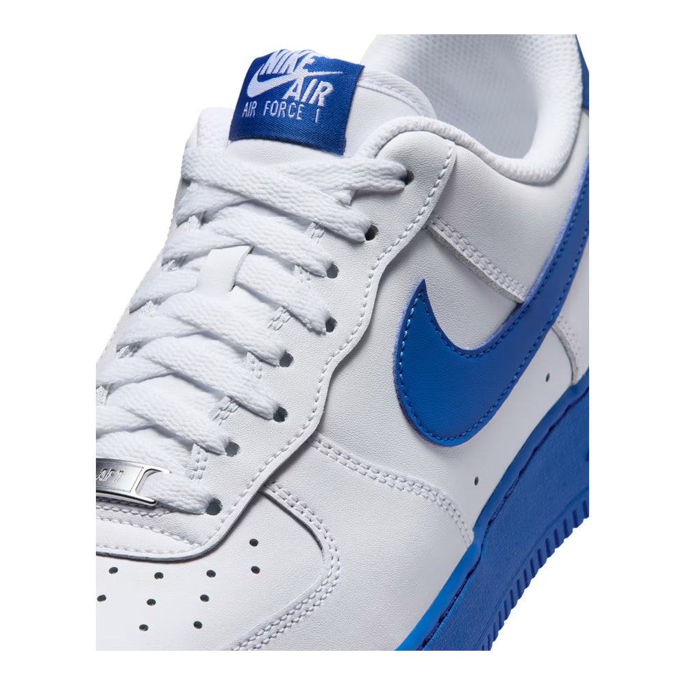 Men's Nike Air Force 1 `07 7