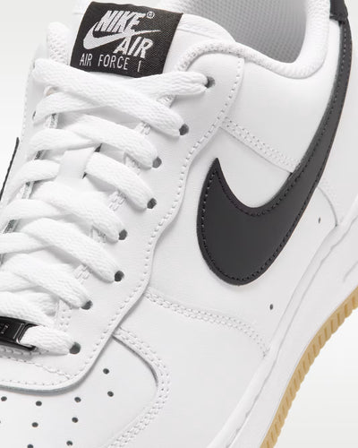 Nike Air Force 1`07 Men's Sneakers