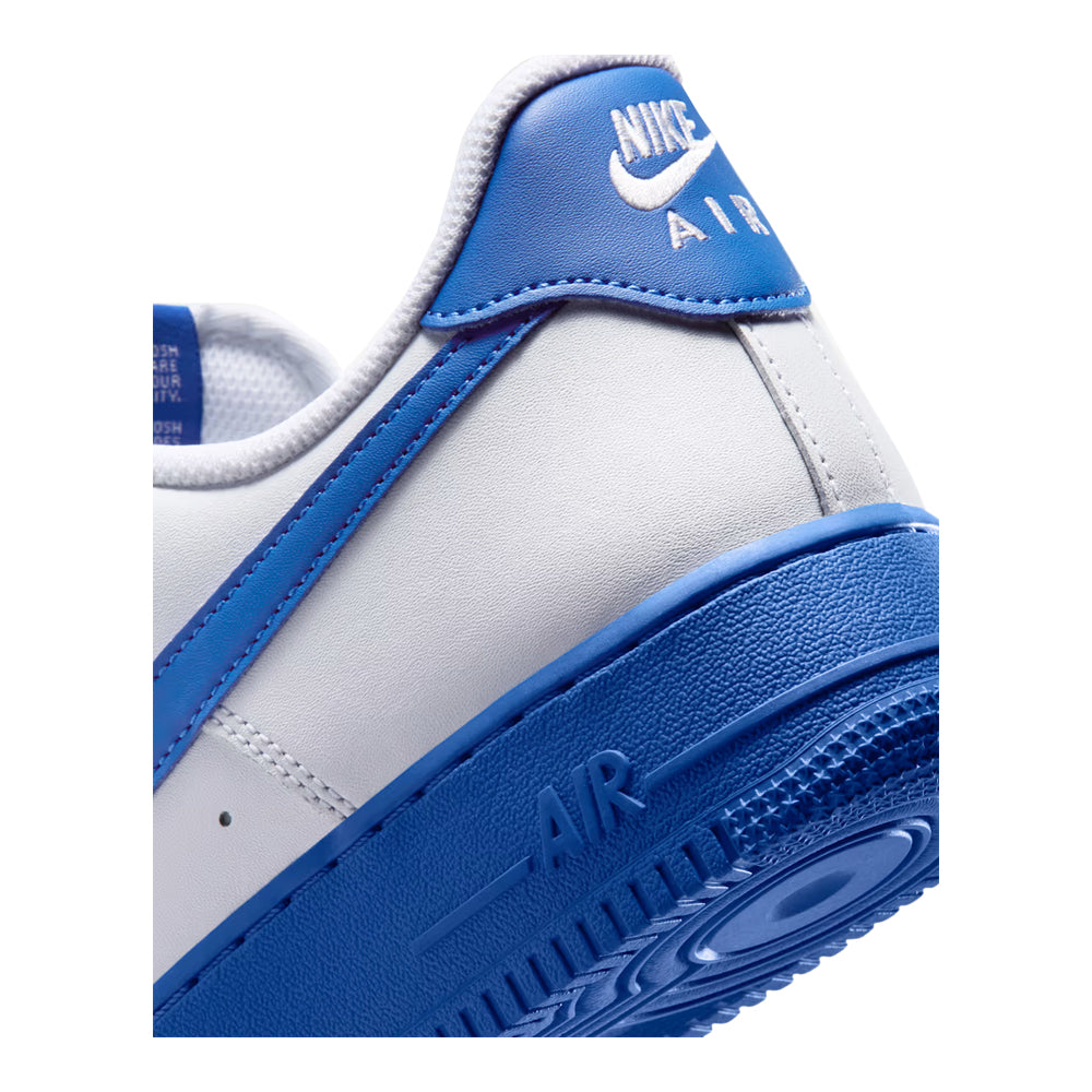 Men's Nike Air Force 1 `07 8