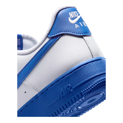 Men's Nike Air Force 1 `07 8