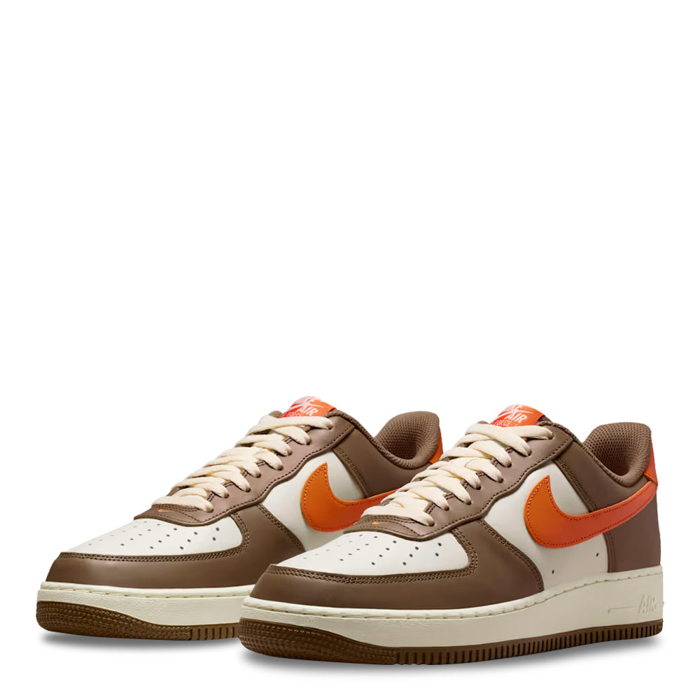 Nike Air Force 1 Low '07 Men's Sneakers