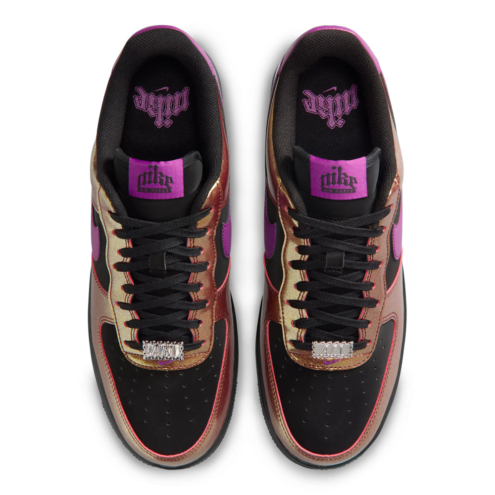 Nike Men's Air Force 1 07 LV8 4