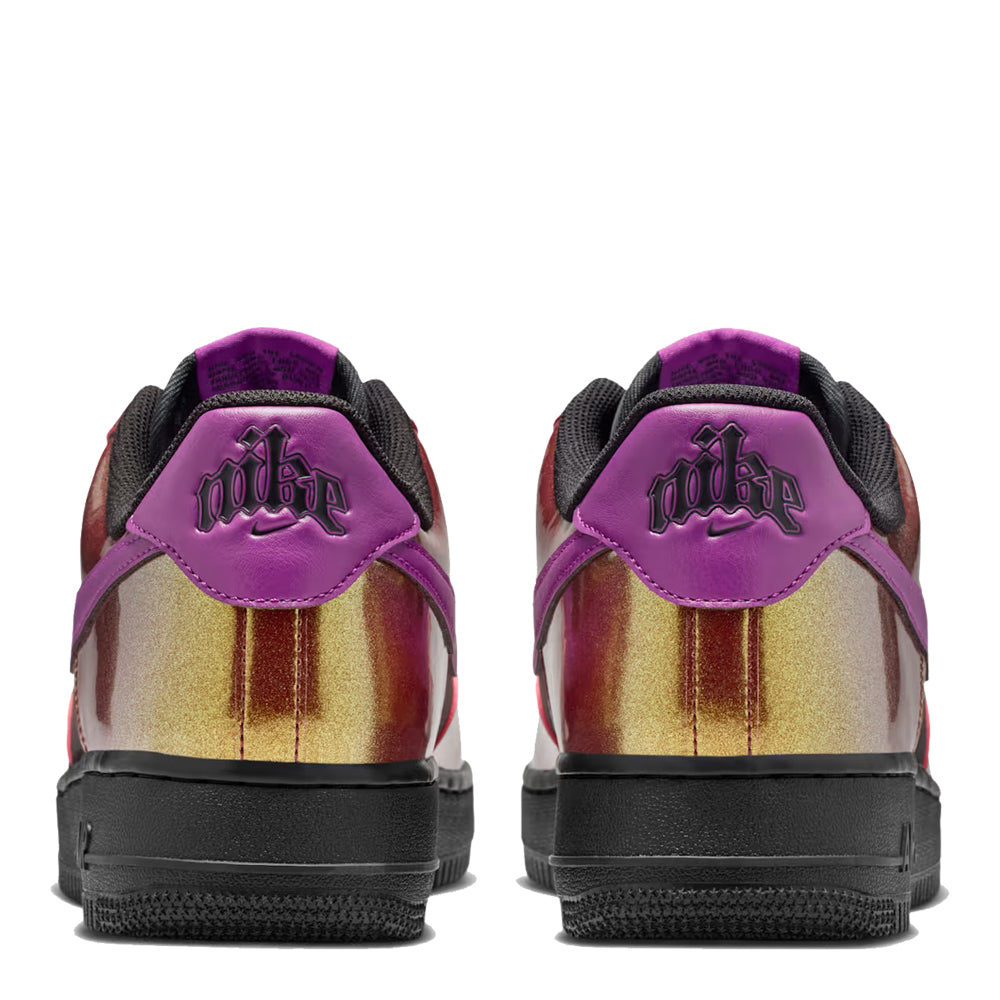 Nike Men's Air Force 1 07 LV8 3