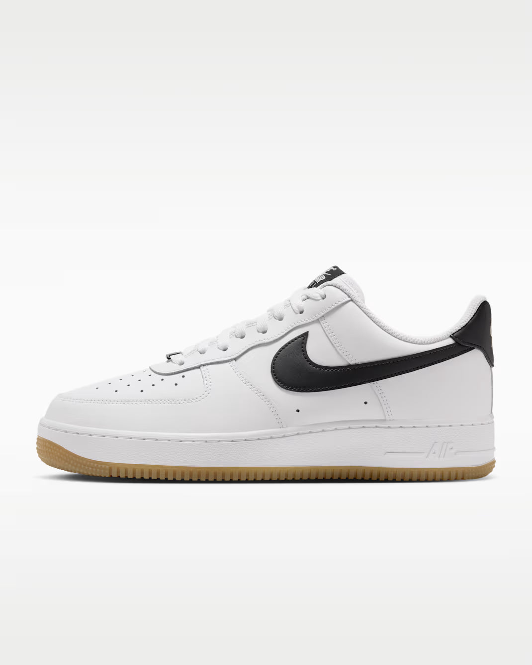 Nike Air Force 1`07 Men's Sneakers