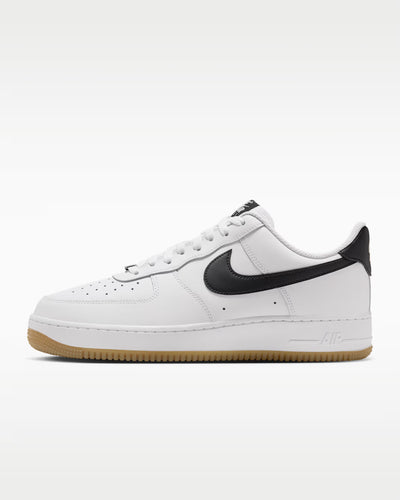 Nike Air Force 1`07 Men's Sneakers