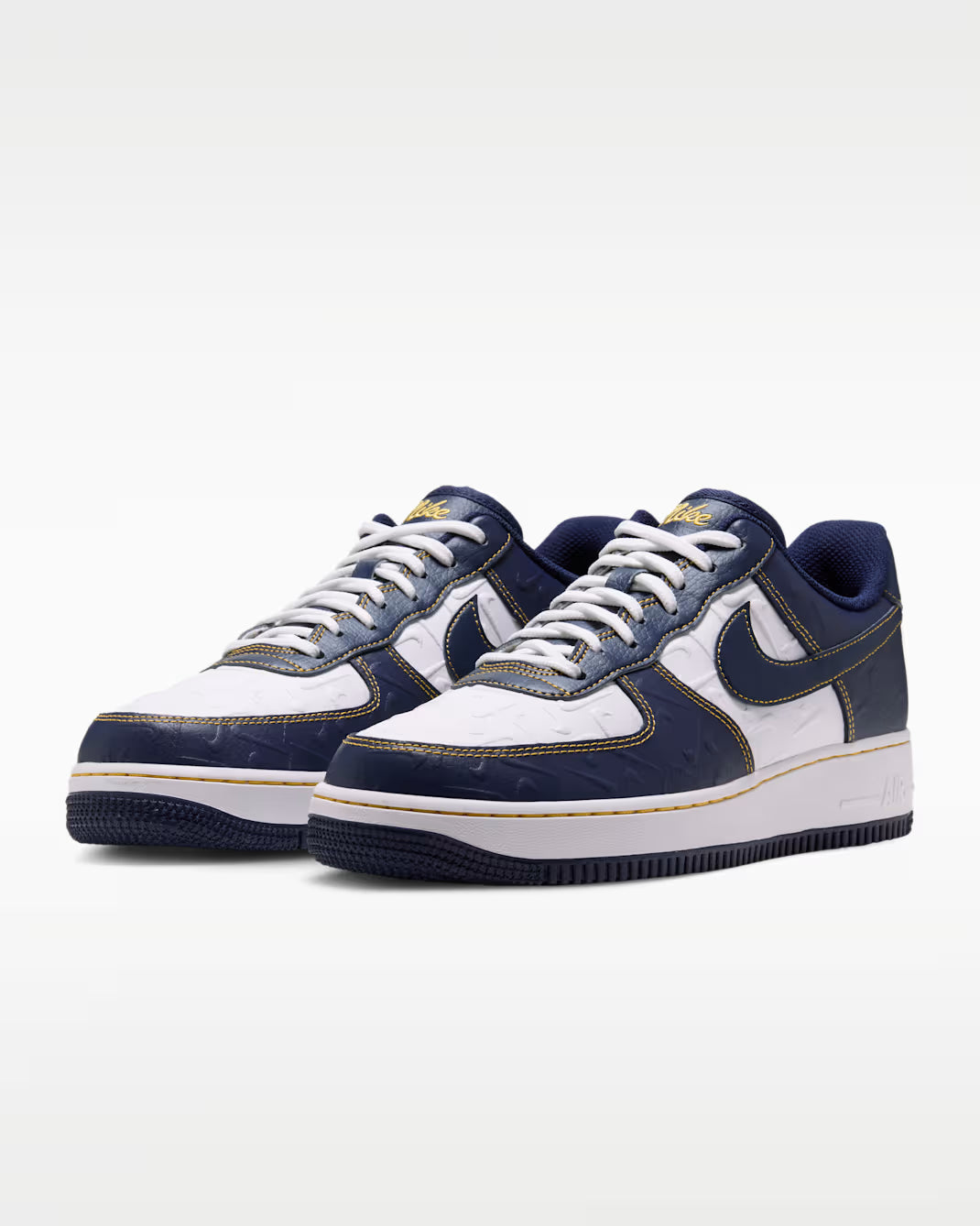 Nike Air Force 1`07 Men's Sneakers