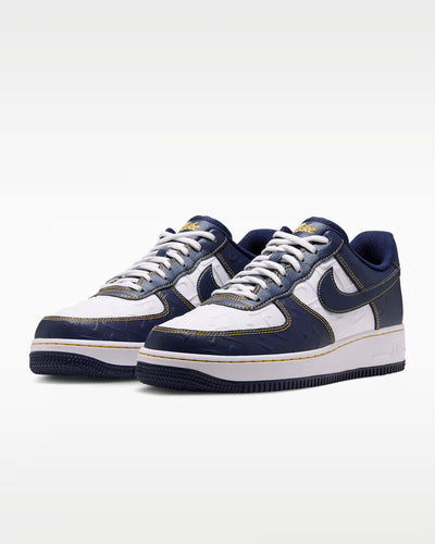 Nike Air Force 1`07 Men's Sneakers