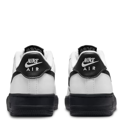 Nike Air Force 1 Big Kids' Sneakers