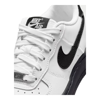 Nike Air Force 1 Big Kids' Sneakers