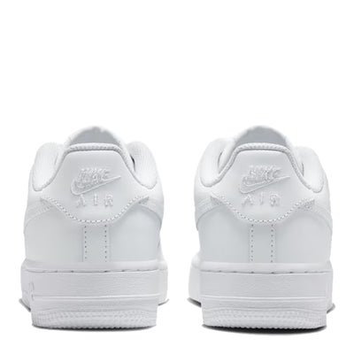 Nike Air Force 1 LE Big Kids' Sneakers