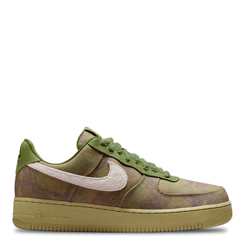 Nike Air Force 1 Low QS Men's Sneakers