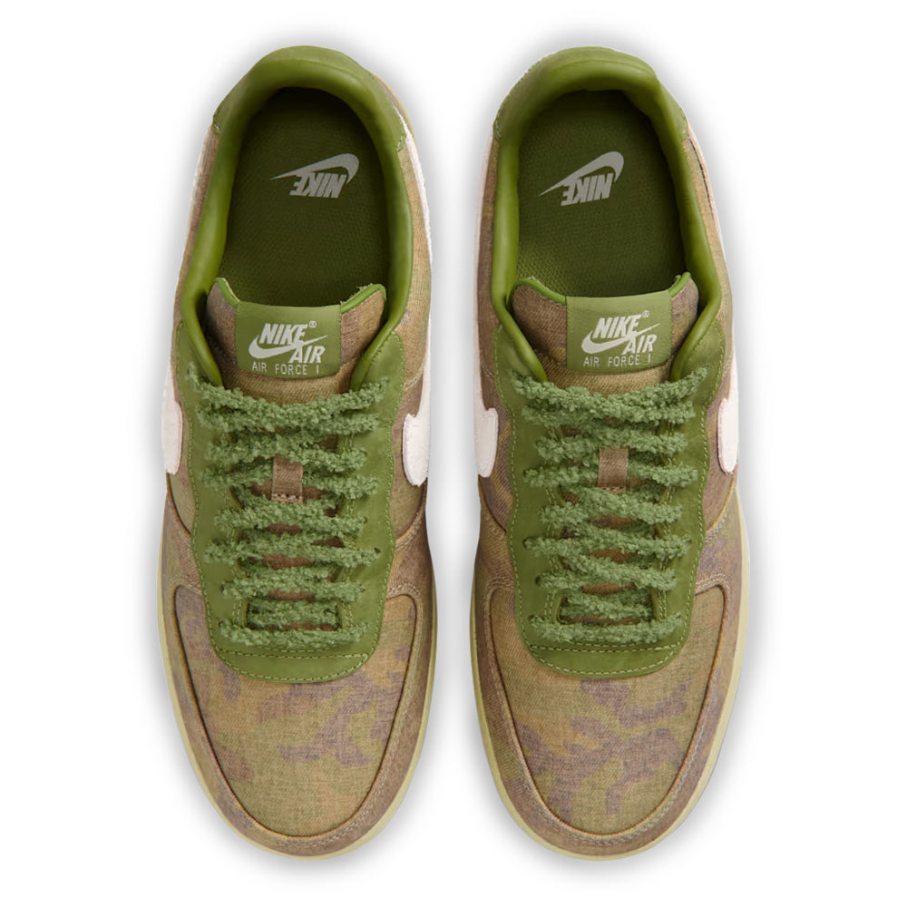 Nike Air Force 1 Low QS Men's Sneakers
