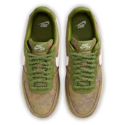 Nike Air Force 1 Low QS Men's Sneakers