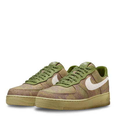 Nike Air Force 1 Low QS Men's Sneakers