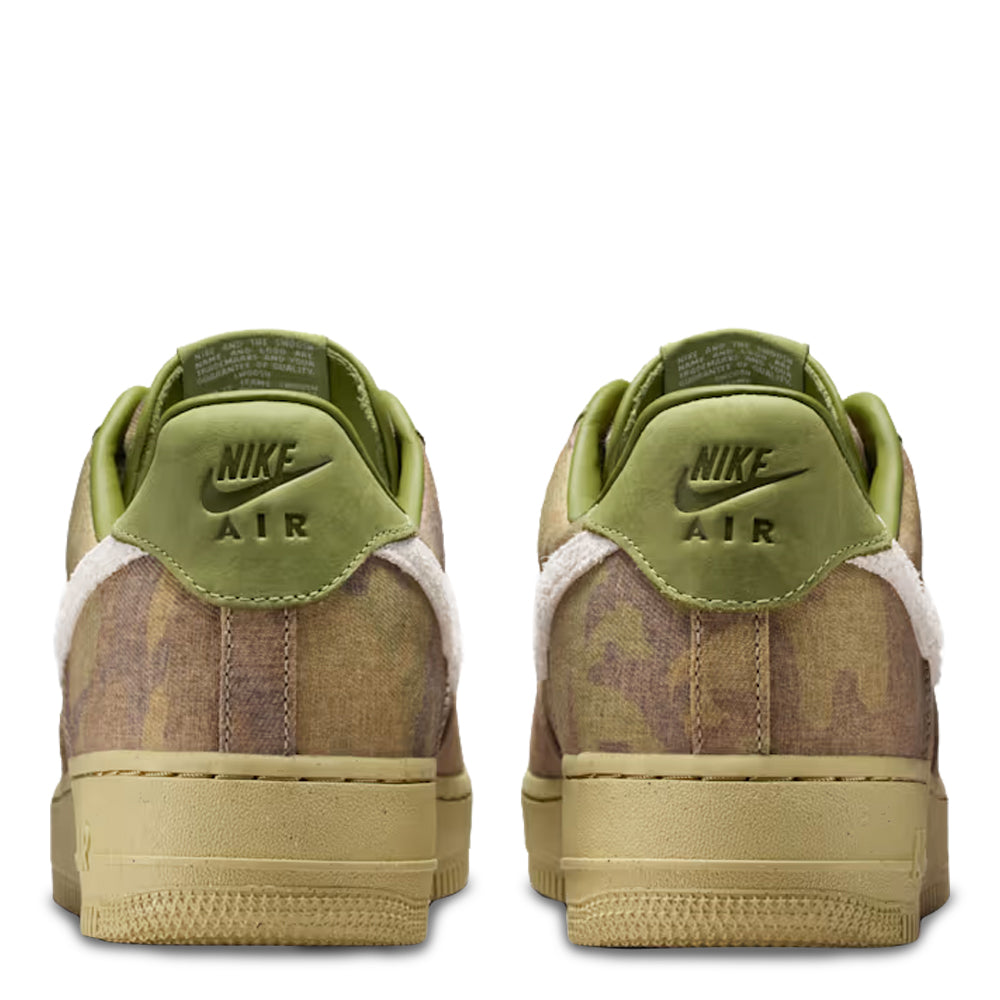 Nike Air Force 1 Low QS Men's Sneakers