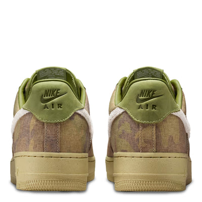 Nike Air Force 1 Low QS Men's Sneakers