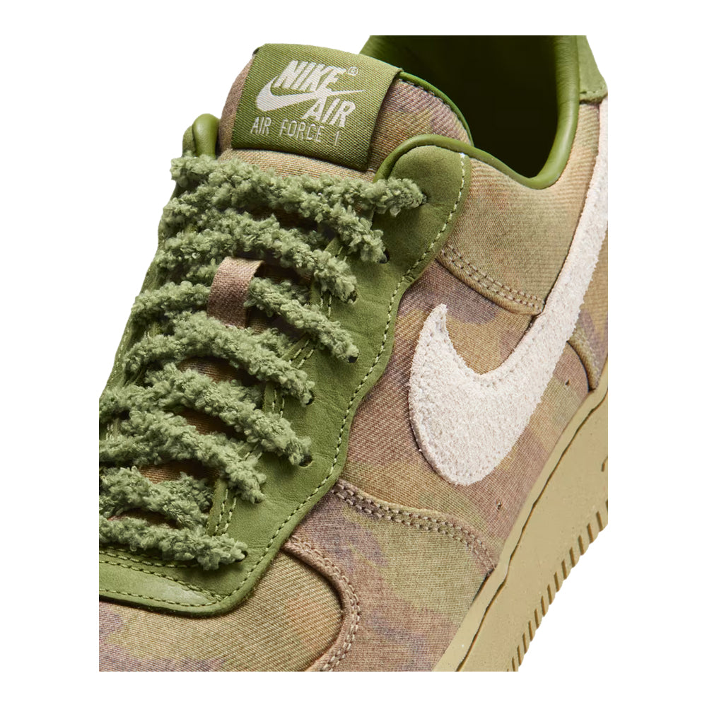 Nike Air Force 1 Low QS Men's Sneakers