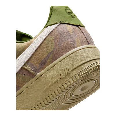 Nike Air Force 1 Low QS Men's Sneakers