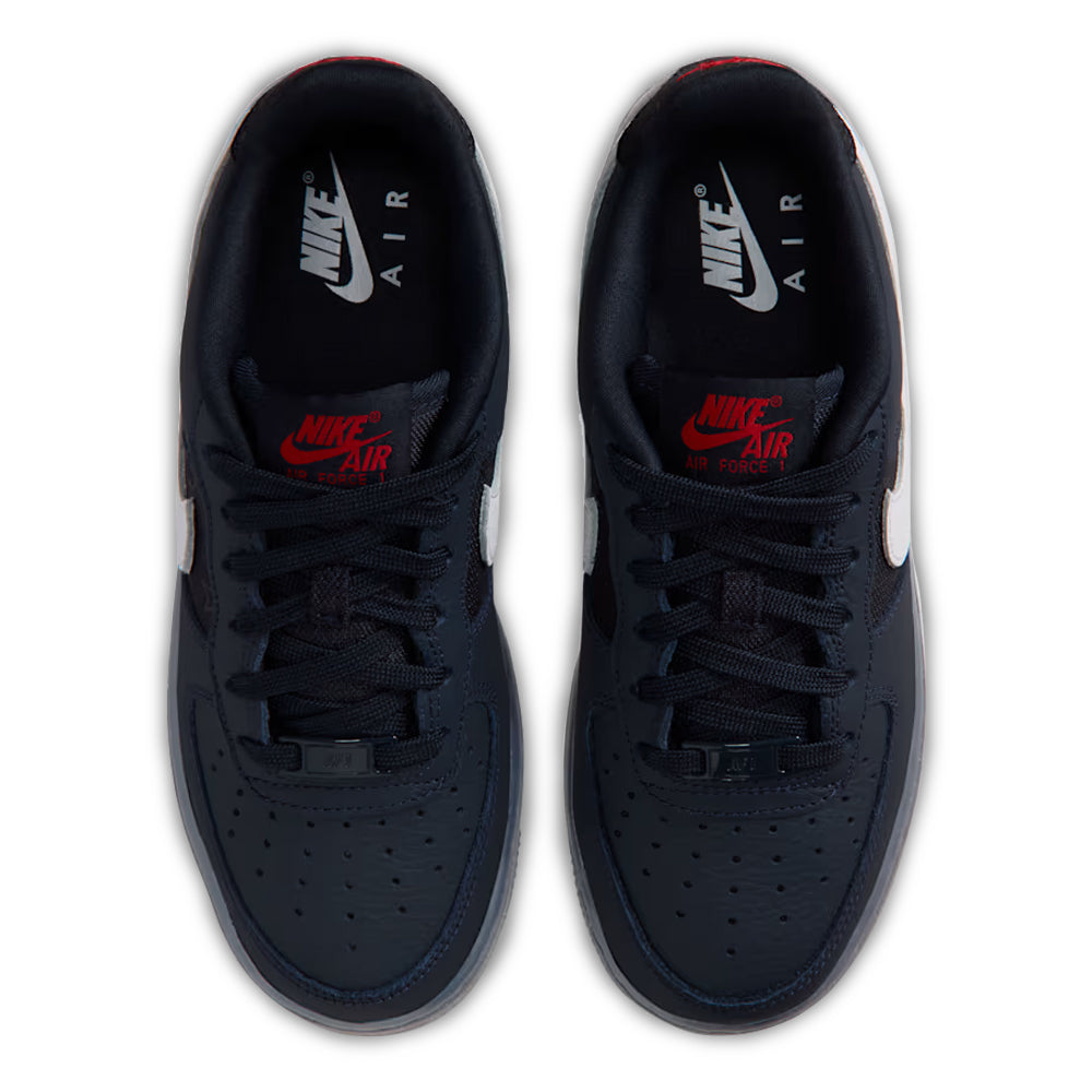 Nike Air Force 1 Big Kids&