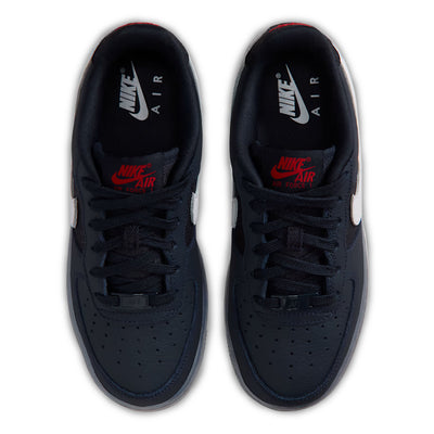 Nike Air Force 1 Big Kids' Sneakers