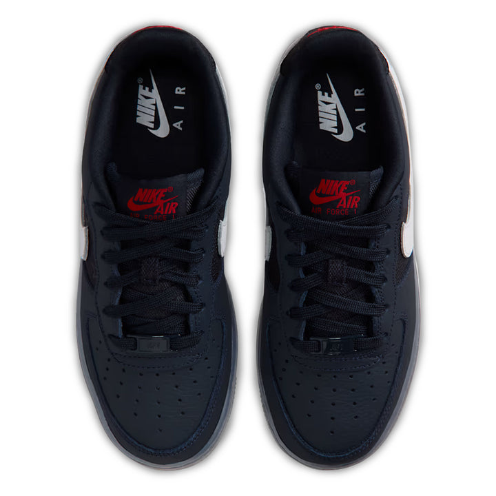 Nike Air Force 1 Big Kids&
