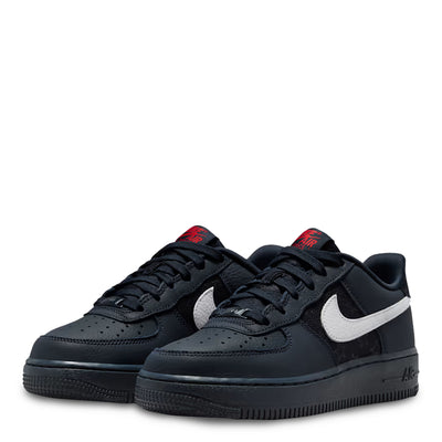 Nike Air Force 1 Big Kids' Sneakers