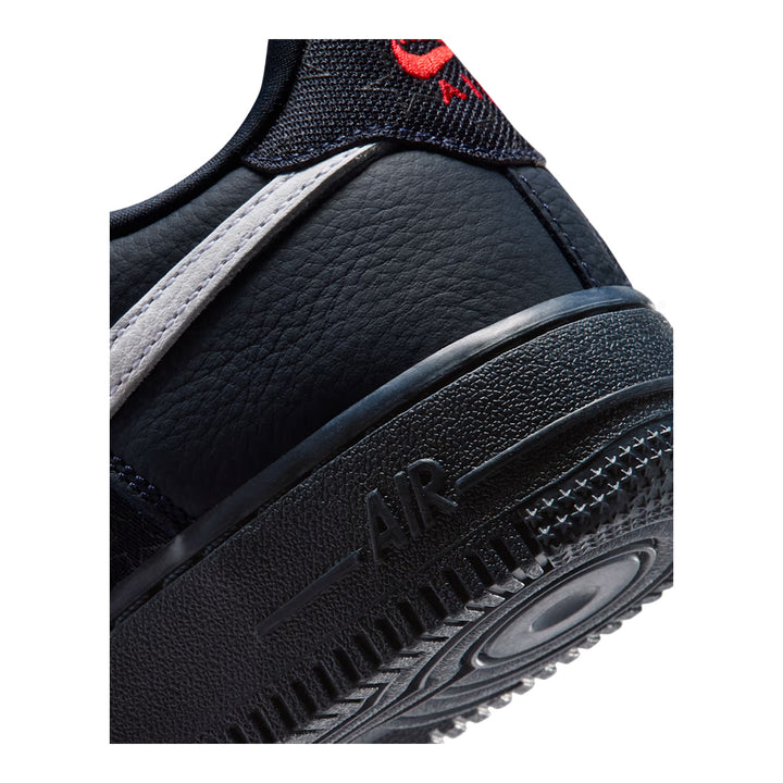 Nike Air Force 1 Big Kids&