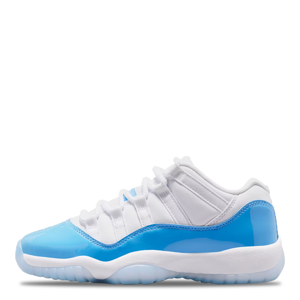 Air Jordan 11 Retro Low - University Blue - Big Kids&