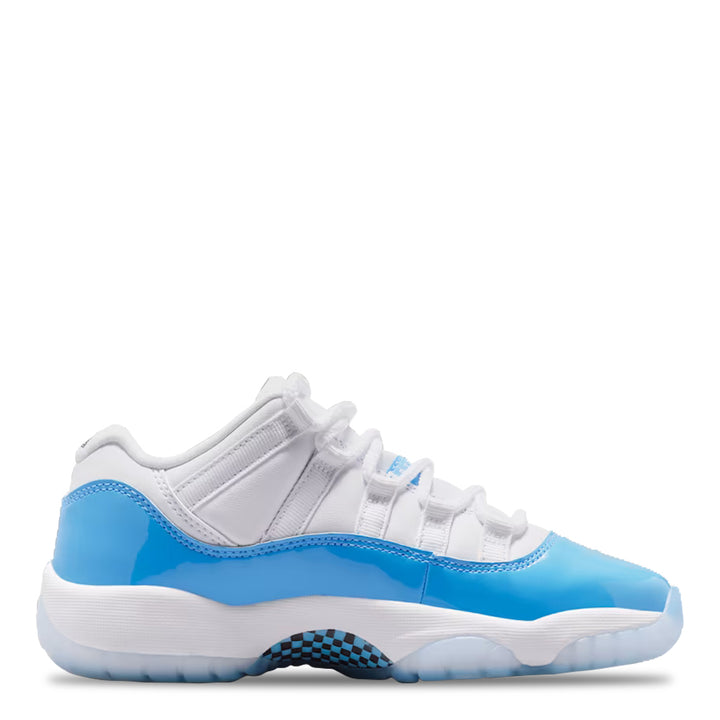 Air Jordan 11 Retro Low - University Blue - Big Kids&