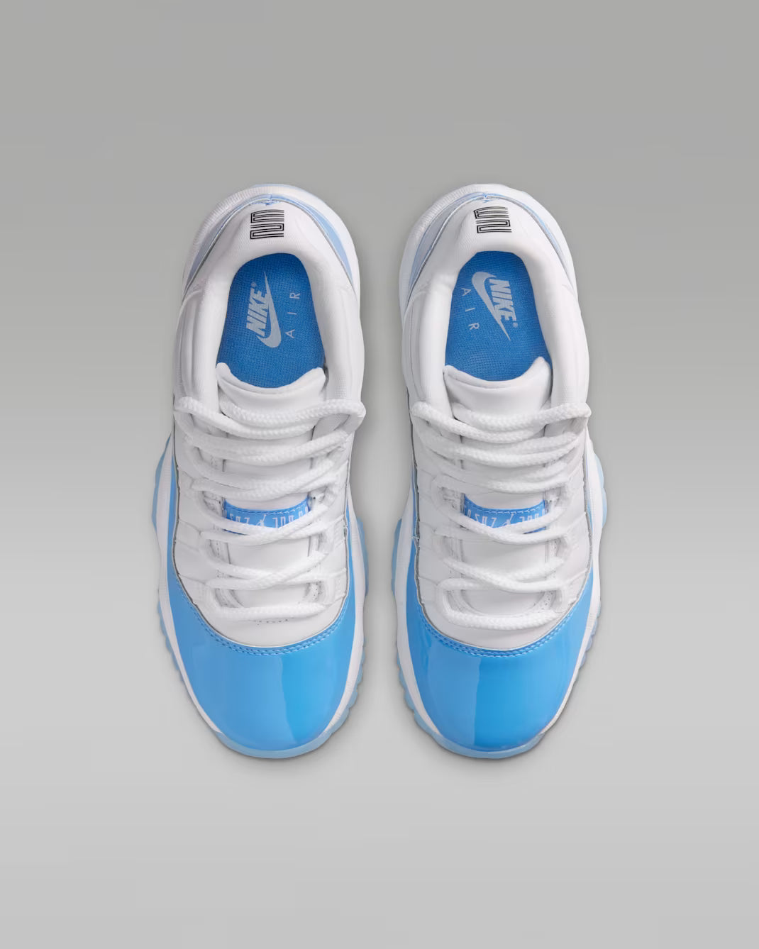 Air Jordan 11 Retro Low Big Kids&