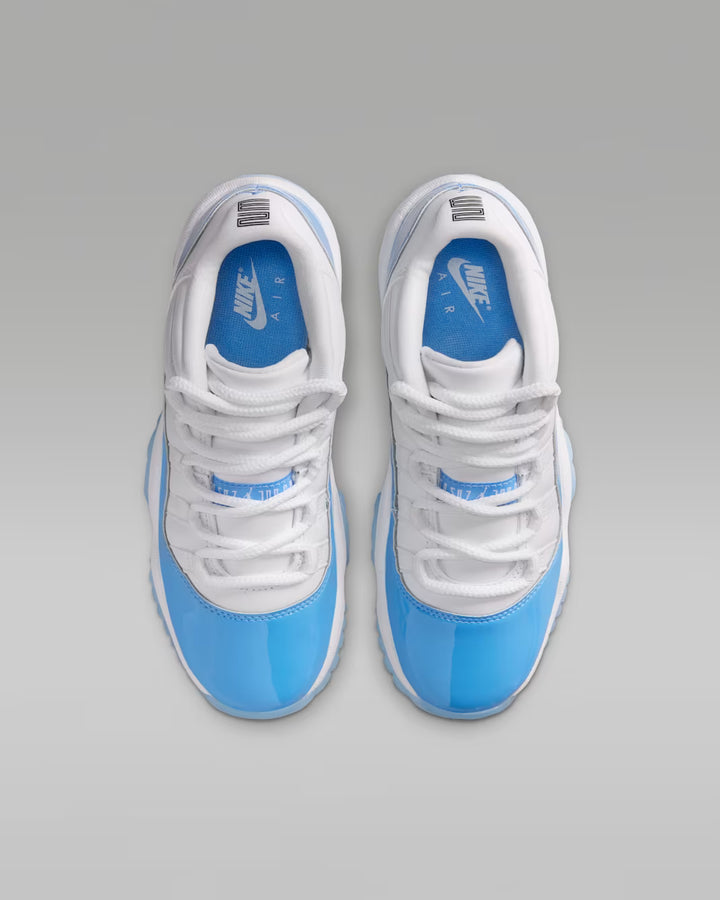 Air Jordan 11 Retro Low Big Kids&