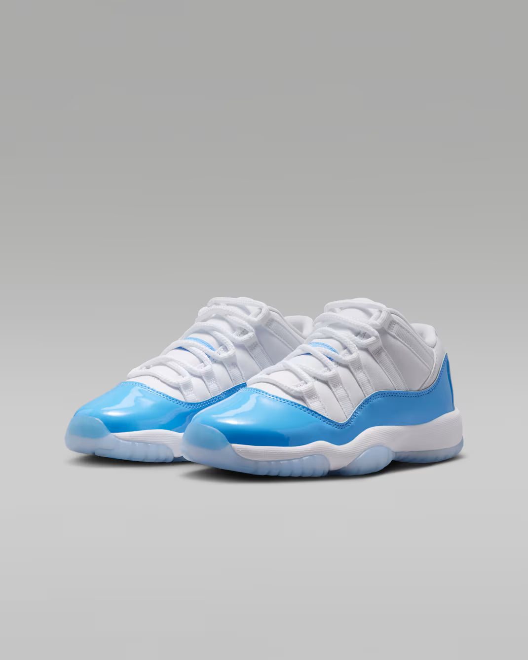 Air Jordan 11 Retro Low Big Kids&