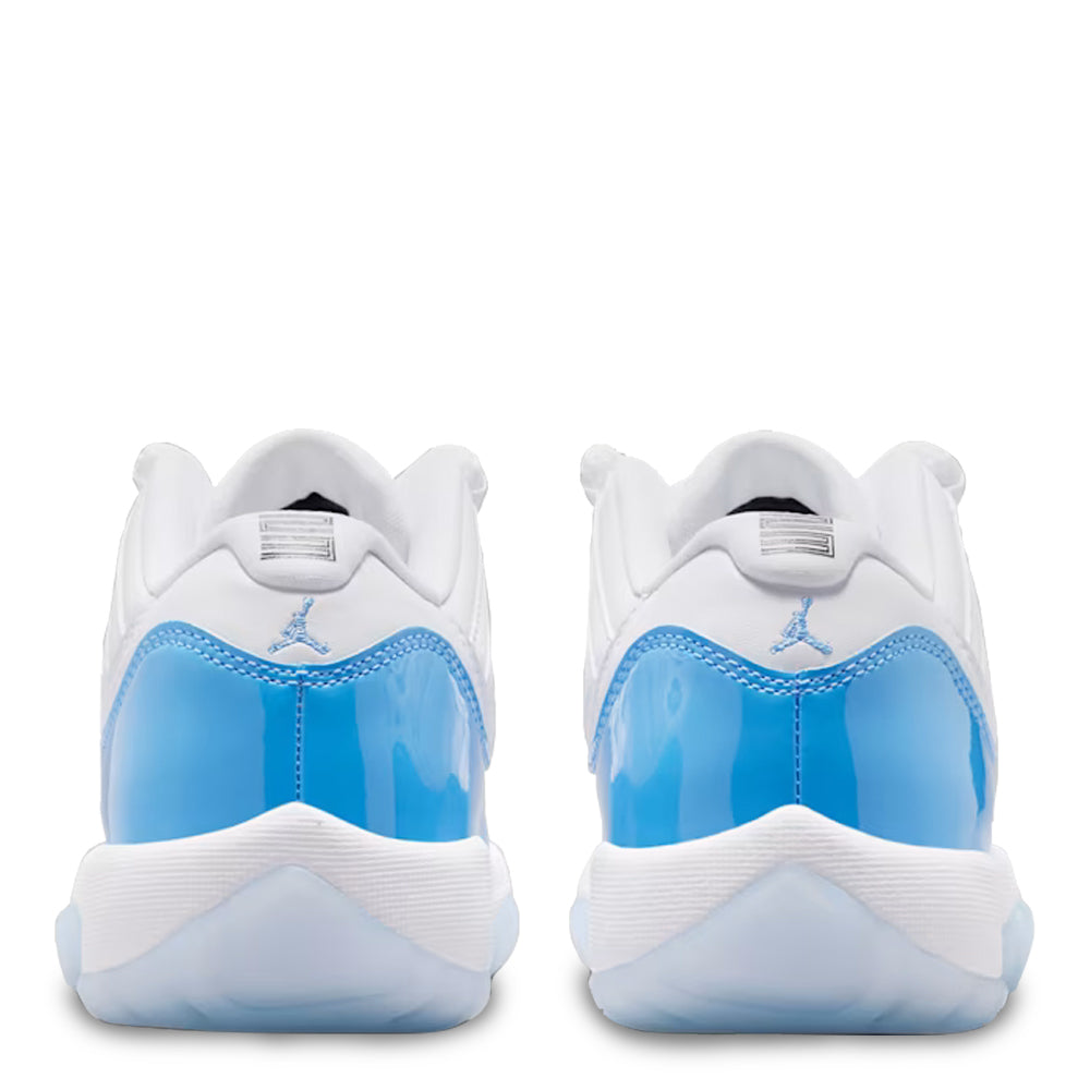 Air Jordan 11 Retro Low - University Blue - Big Kids&