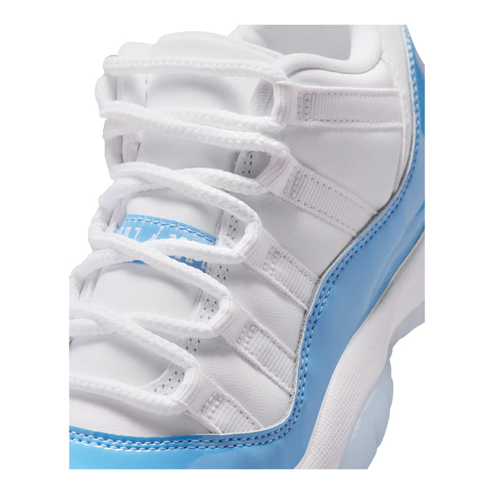 Air Jordan 11 Retro Low - University Blue - Big Kids&