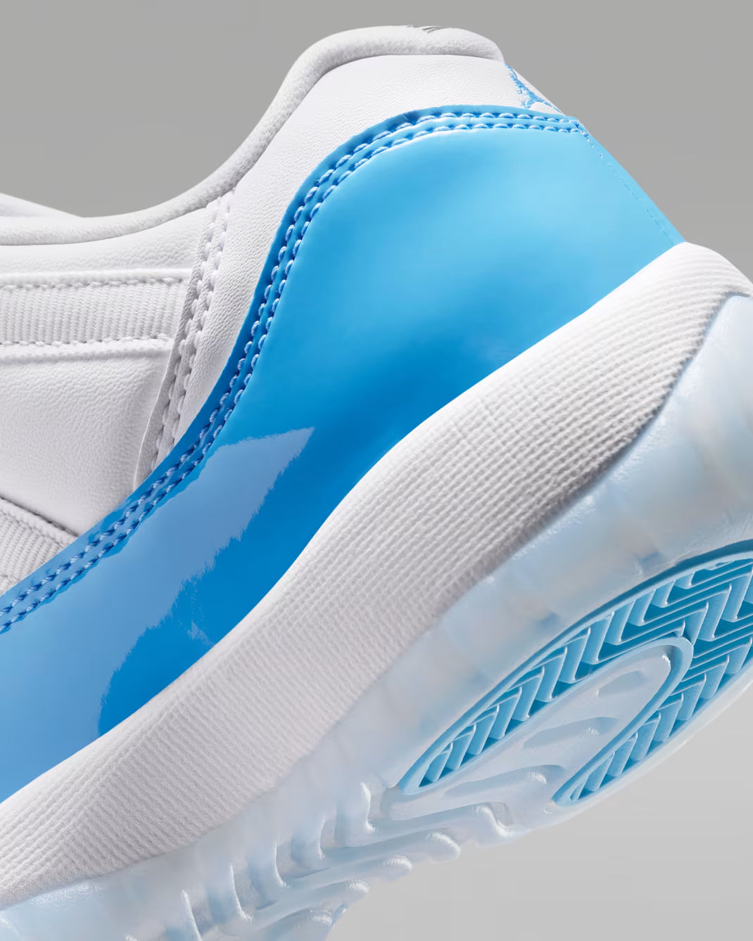 Air Jordan 11 Retro Low Big Kids&