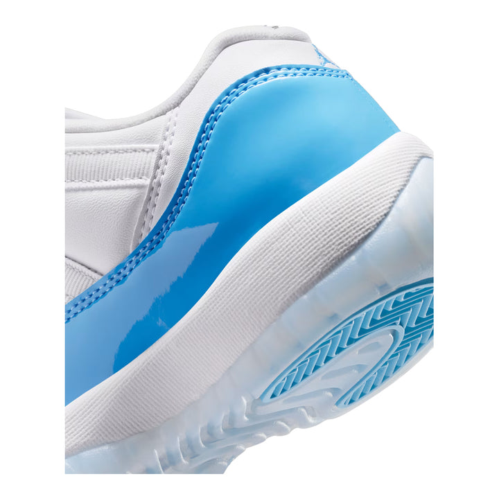 Air Jordan 11 Retro Low - University Blue - Big Kids&