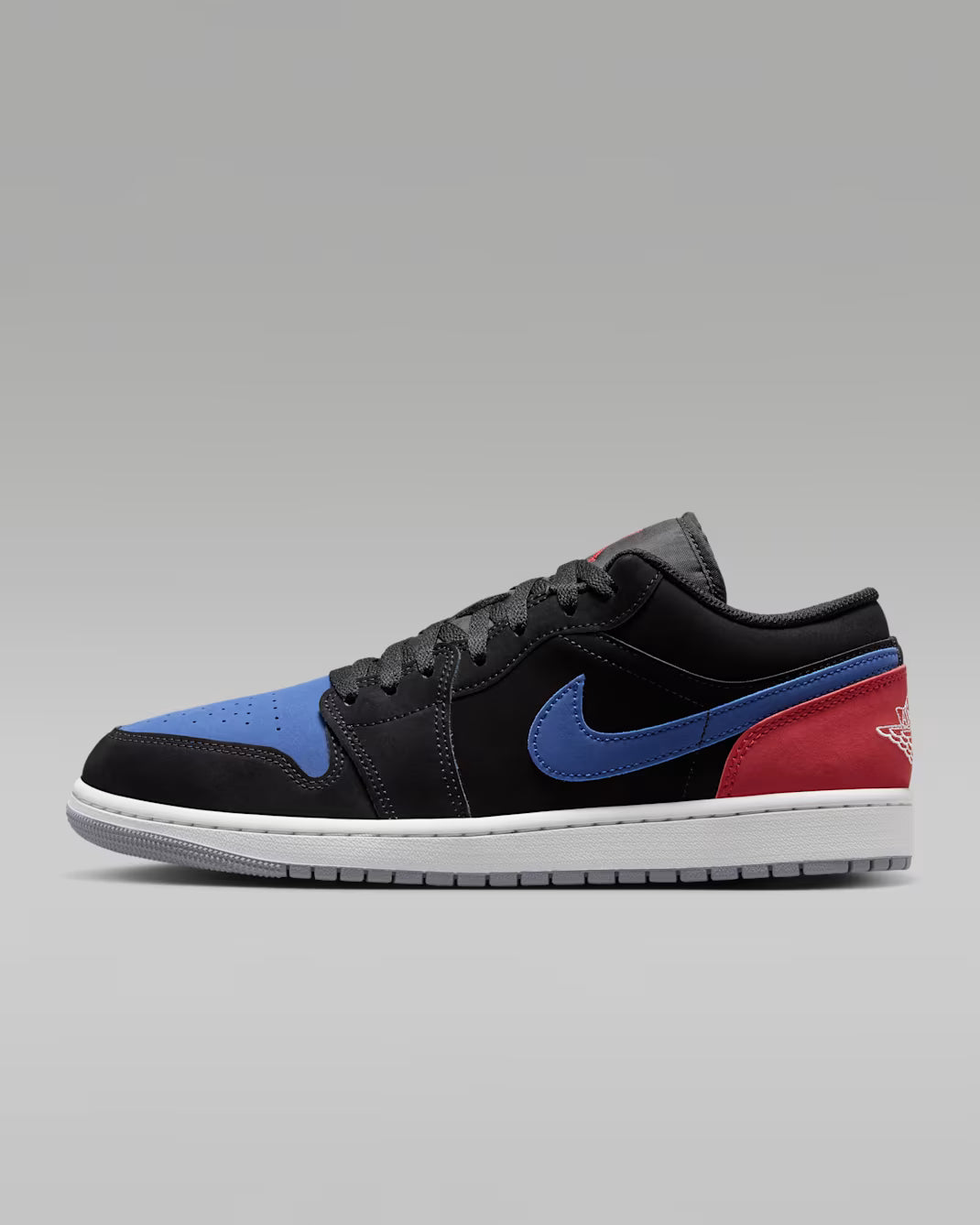 Air Jordan 1 Low Men's Sneakers