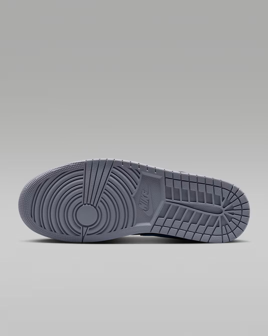 Air Jordan 1 Low Men's Sneakers