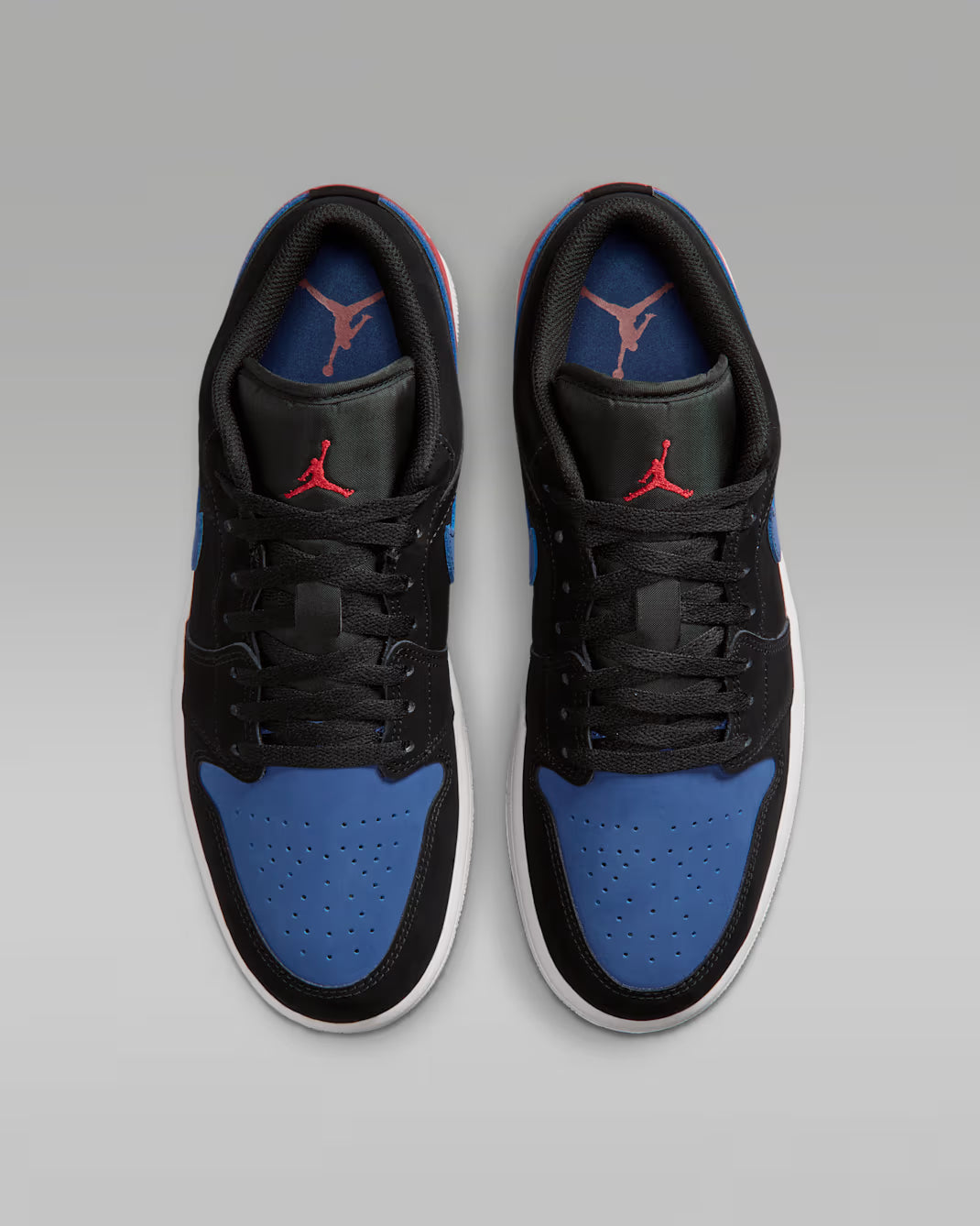 Air Jordan 1 Low Men's Sneakers