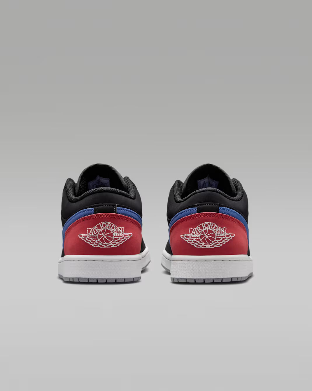 Air Jordan 1 Low Men's Sneakers