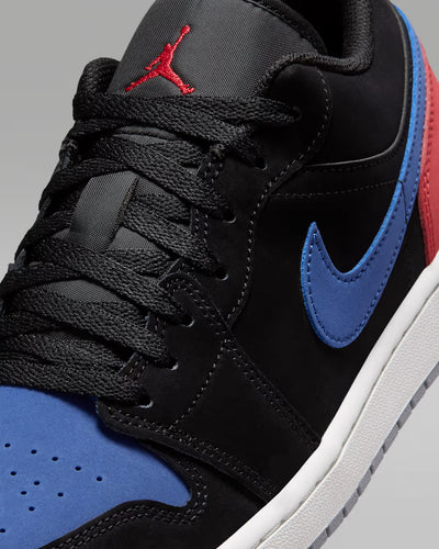 Air Jordan 1 Low Men's Sneakers
