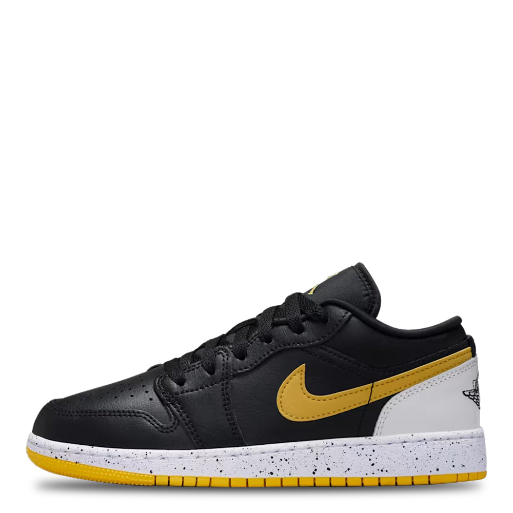 Air Jordan 1 Low Big Kids' Sneakers