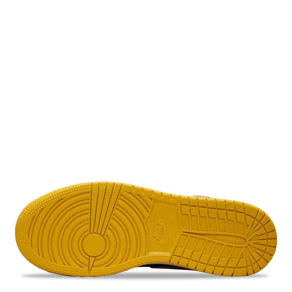 Air Jordan 1 Low Big Kids' Sneakers